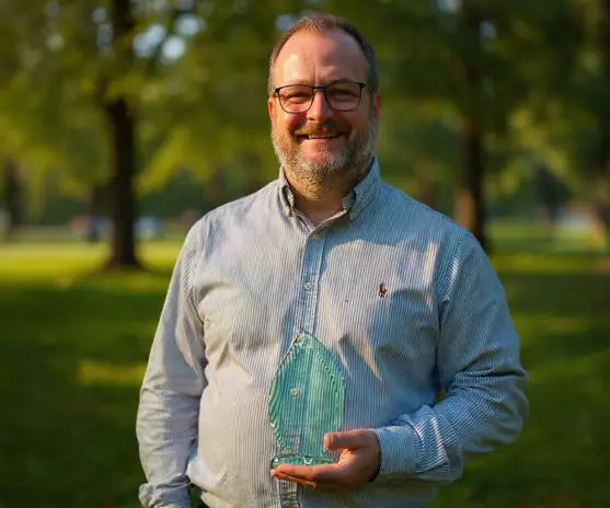 Chris Lindstrom - Twin City Energy Services