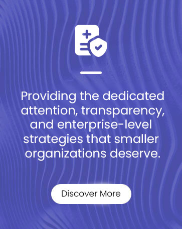 Health Insurance Solutions - vertical ad to contact Better Business Group for more information